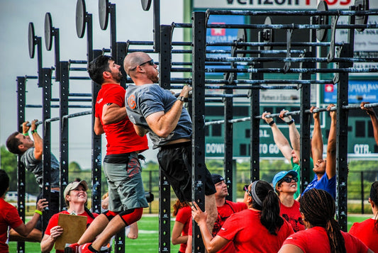 What Our Athletes Say About Using Rest & Recover Collagen