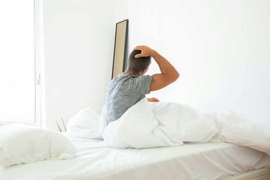 Benefits of Sleep Tracking