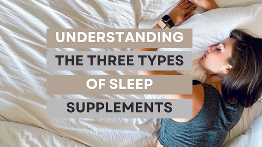 Sleep Supplements
