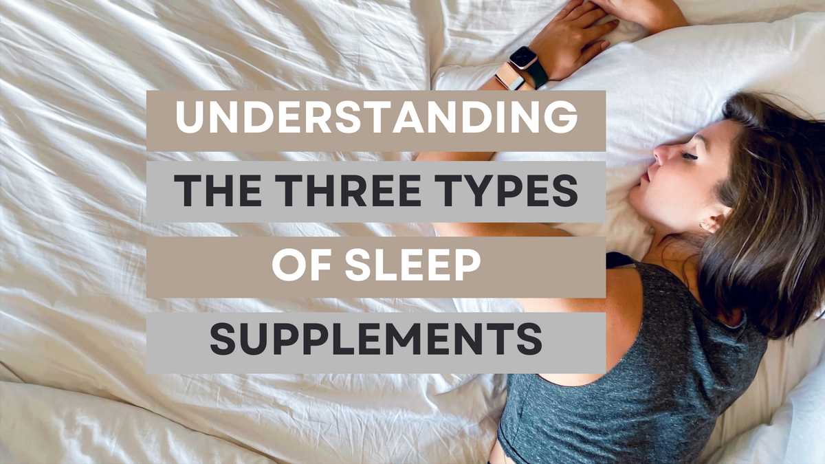 Sleep Supplements