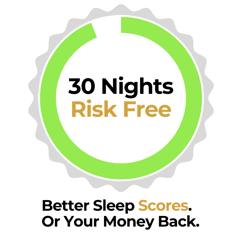 Rest & Recover | 97 Night | Caramel Chocolate