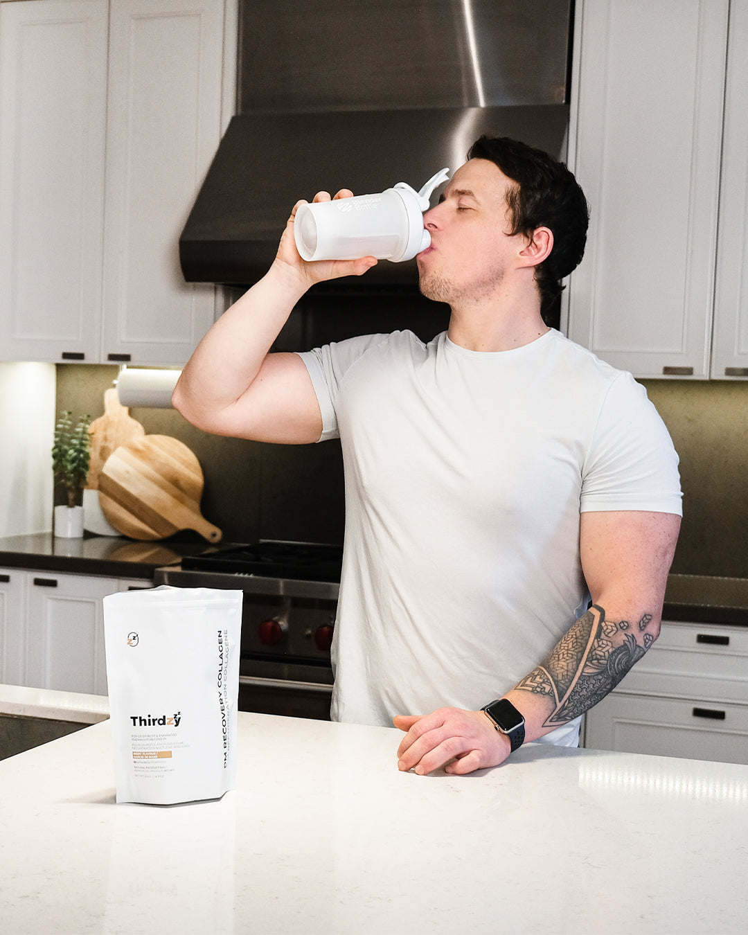 PM Recovery Collagen - USA
