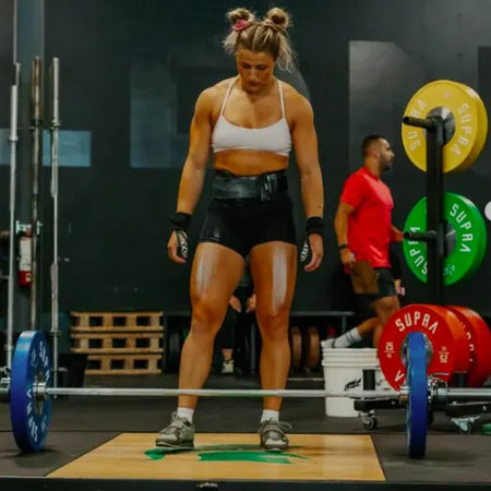 Athlete