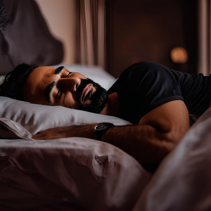 Taking Collagen for Sleep FAQs