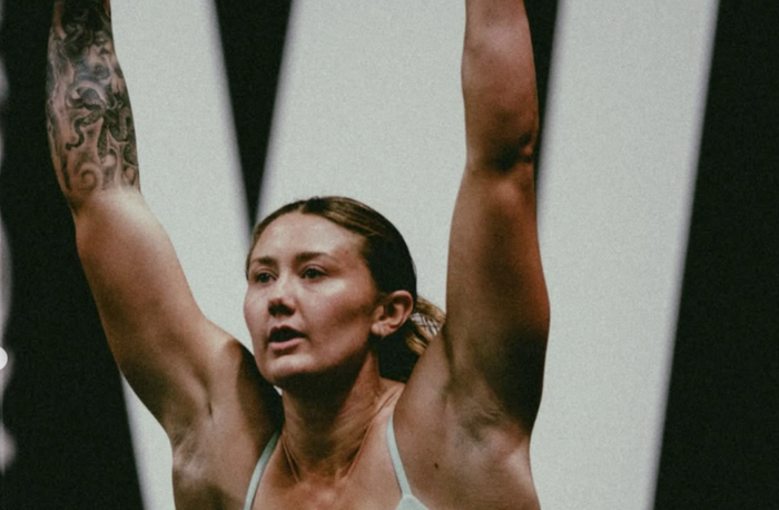 What Our Athletes Say About Using Rest & Recover Collagen