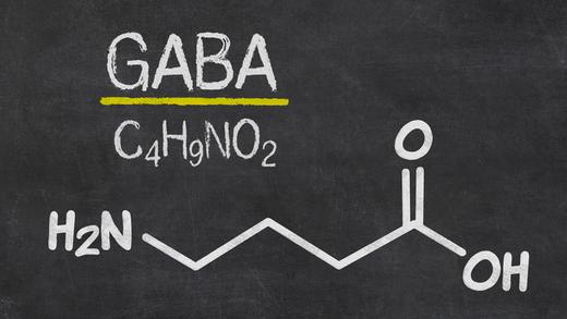 GABA: The Key To Calm