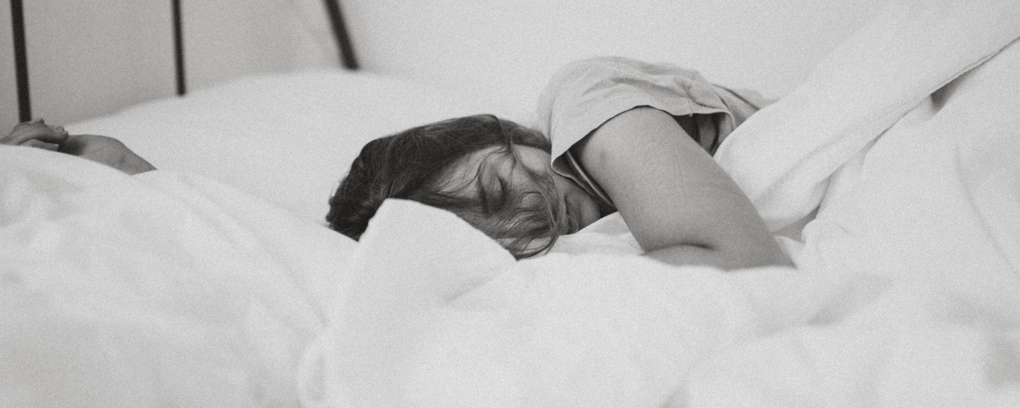 Our 50 Best Sleep Tips - Your guide to improving your sleep quality and workout recovery.