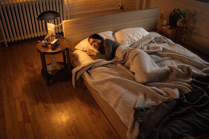 How to Sleep Like a Pro Athlete: Sleep for Athletic Performance