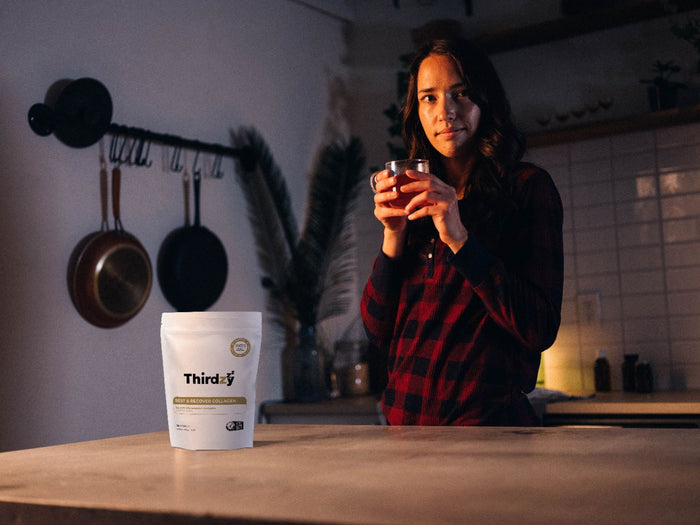 Thirdzy vs MoonBrew vs Beam Dream Sleep Supplements