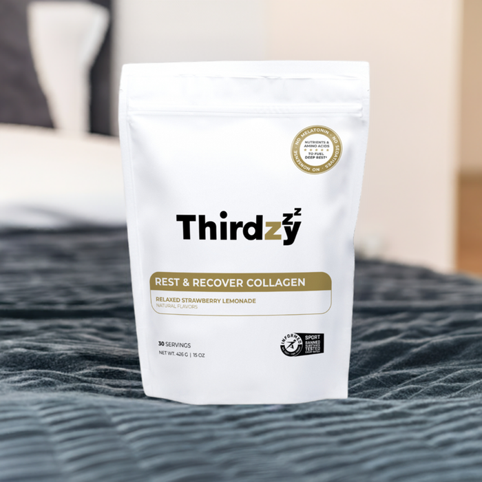 Beam Dream Review & Beam Dream Sleep Powder Alternatives