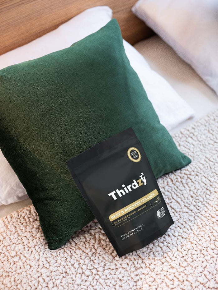 The Best Caffeine Free Hot Chocolate Substitute