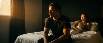 Why Your Cortisol Needs a Full Reset Every Night (And What Happens to Your Gains When It Doesn't)