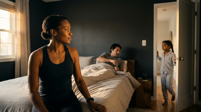 New AHA Study Links Long-Term Melatonin to Heart Failure Risk — What Athletes Should Know