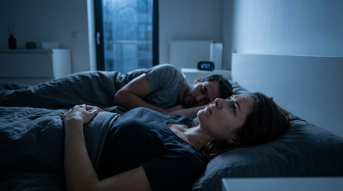 Why Athletes Can't Wind Down: The Nervous System Recovery Problem