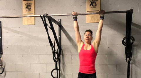 Sleep and Recovery for CrossFitters and Other Athletes