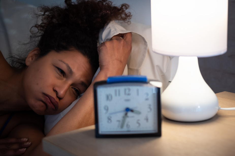 Sleep Deprivation - How long does it take to recover?