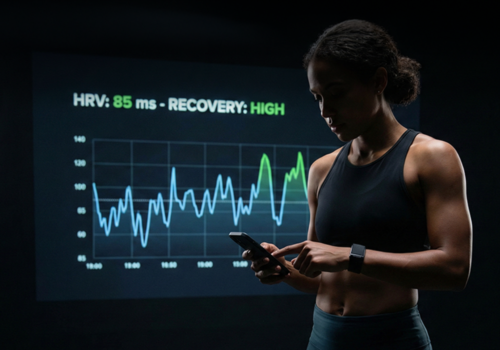 The Active Sleep Protocol: How Athletes Recover While They Sleep