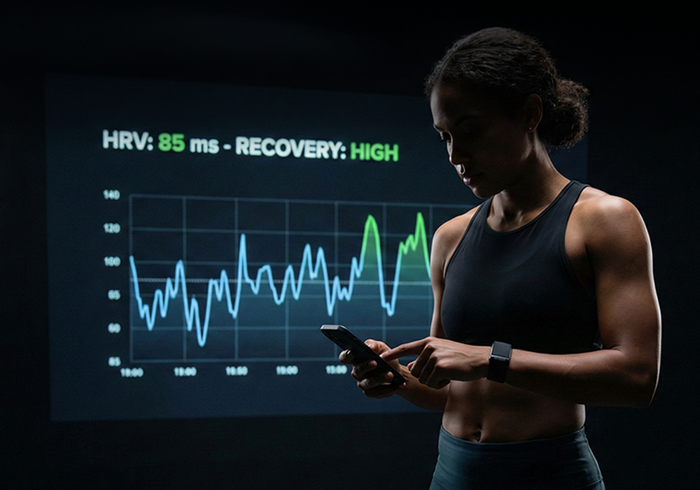 The Active Sleep Protocol: How Athletes Recover While They Sleep
