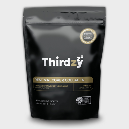 Rest & Recover Collagen | 7 Night