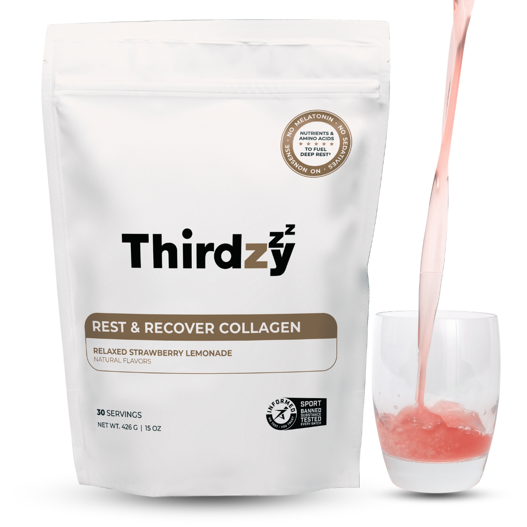 Rest & Recover Collagen