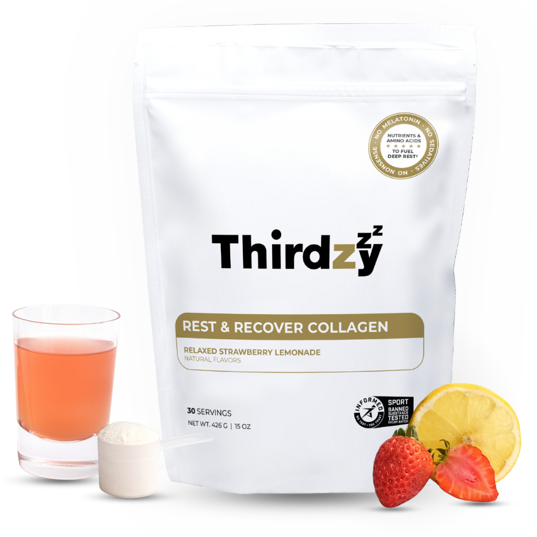 Rest & Recover Collagen