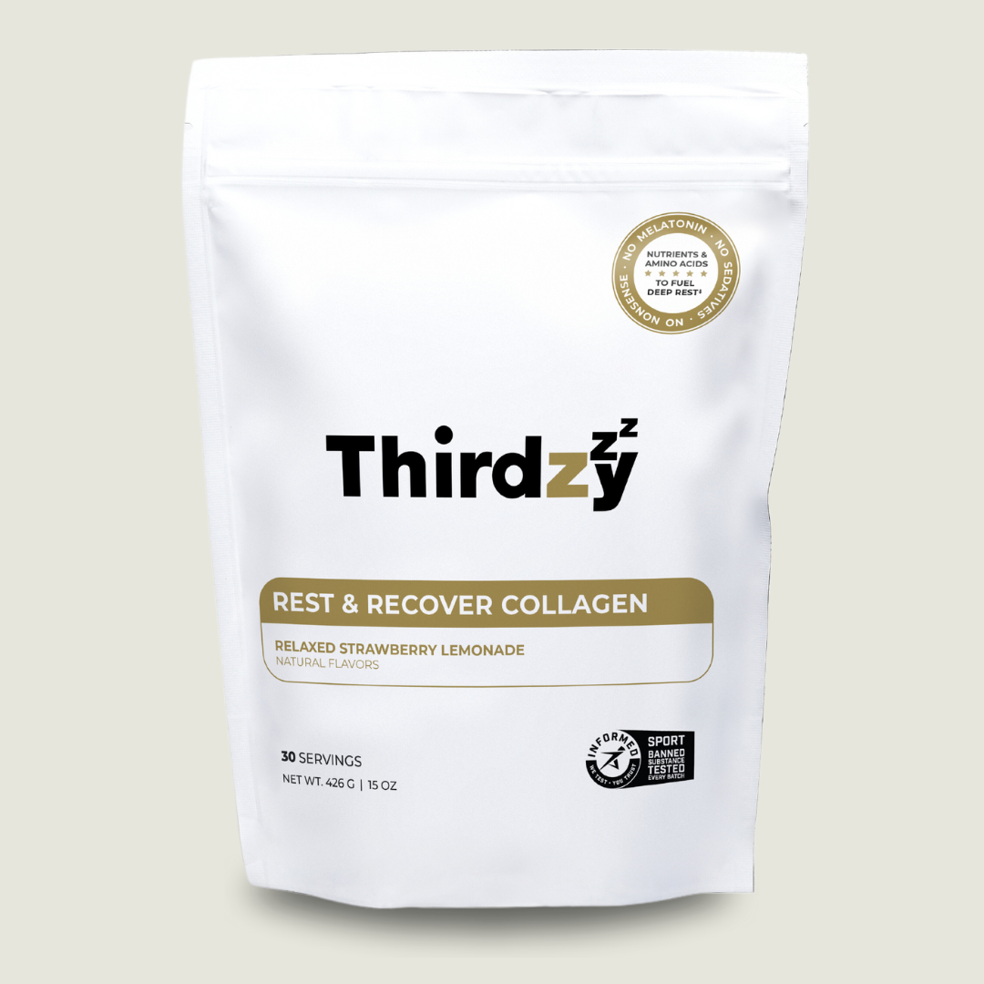 Rest & Recover Collagen