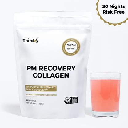 PM Recovery Collagen