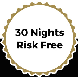 30 Nights Risk Free