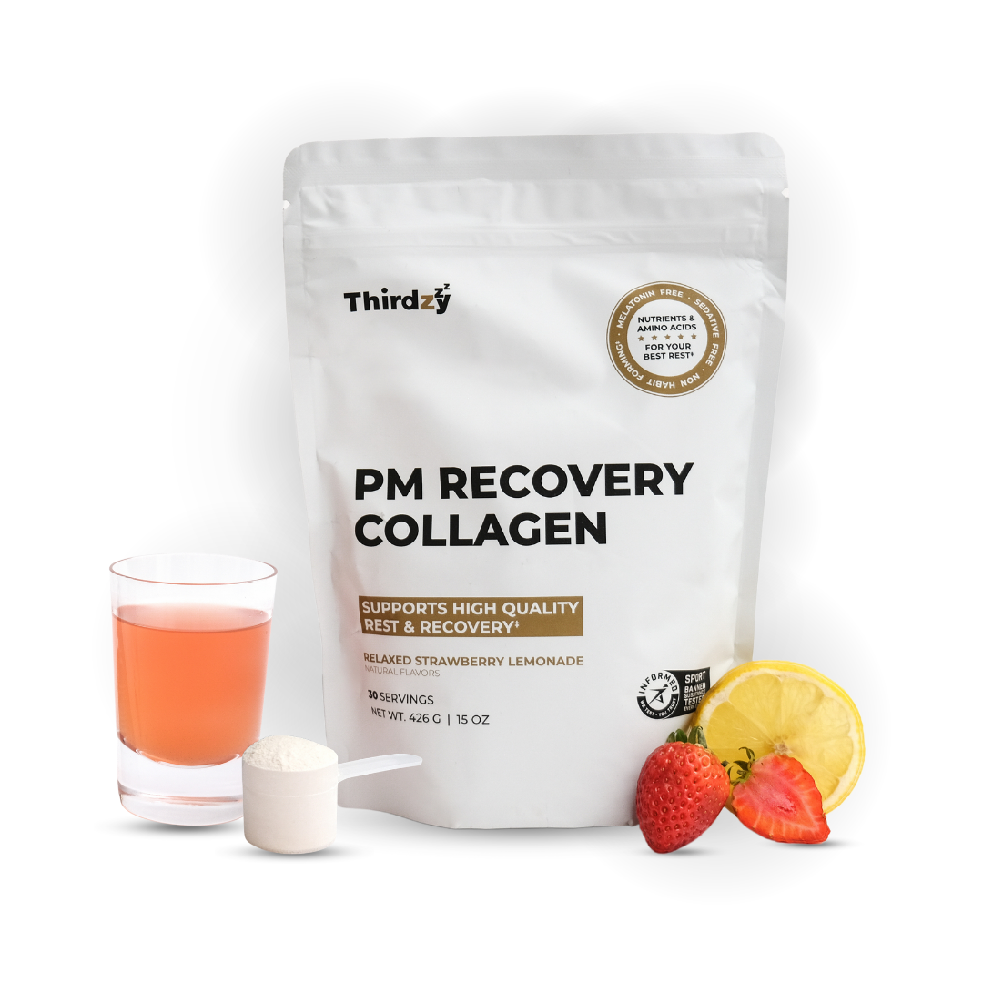 PM Recovery Collagen