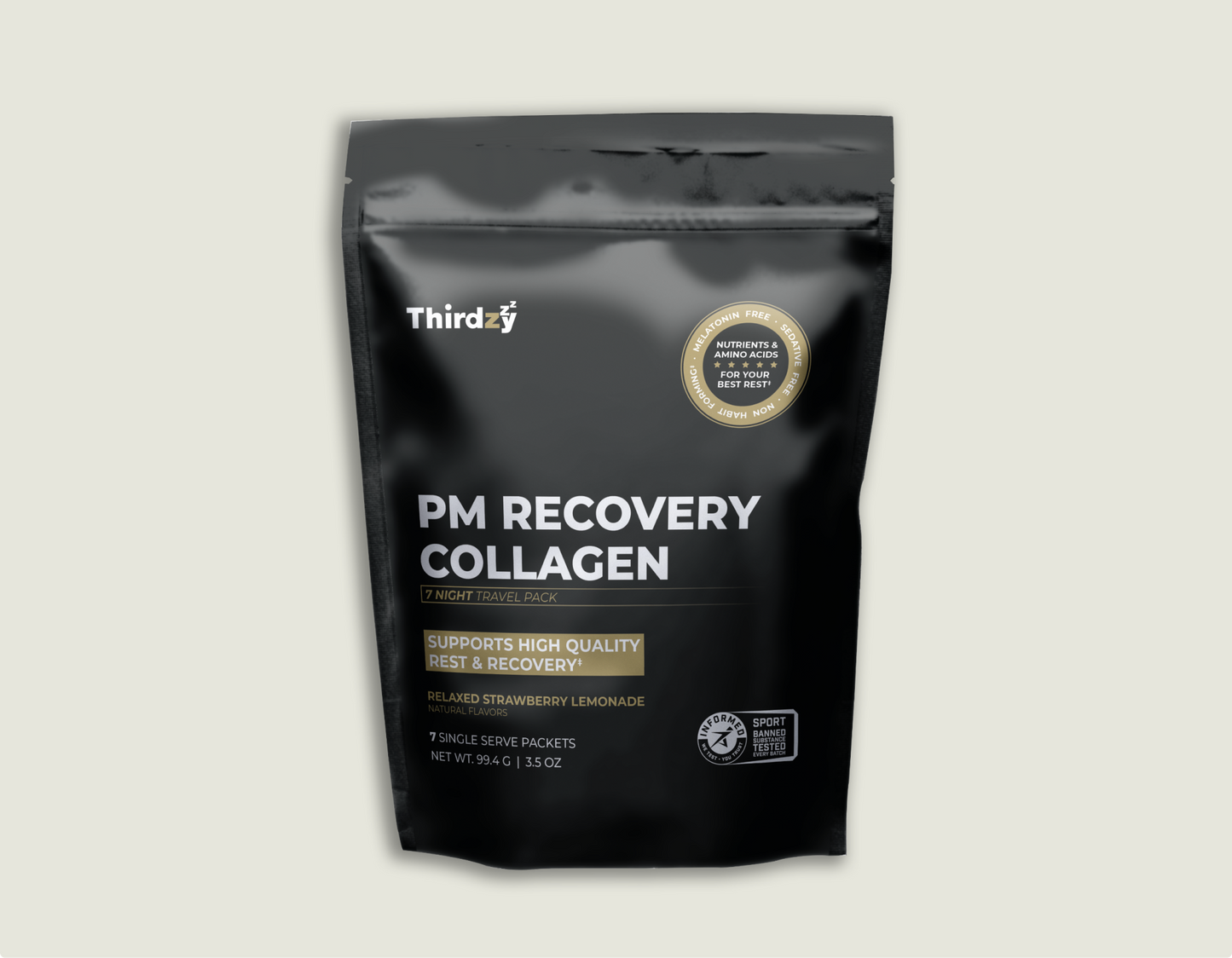 PM Recovery Collagen