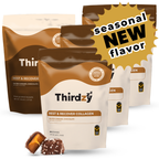 Rest & Recover | 97 Night | Caramel Chocolate
