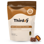 Rest & Recover | 30 Night | Caramel Chocolate