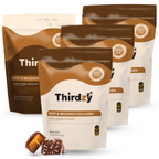 Rest & Recover | 97 Night | Caramel Chocolate