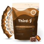 Rest & Recover | 7 Night | Caramel Chocolate