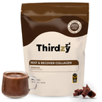 Rest & Recover Collagen | 30 Night | Chocolate