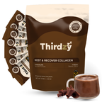 Rest & Recover Collagen | 7 Night | Chocolate