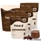 Rest & Recover Collagen | 97 Night | Chocolate