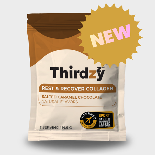 1 Night | Caramel Chocolate