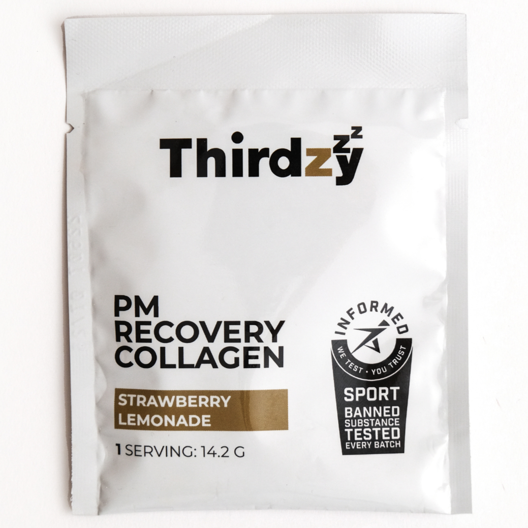 PM Recovery Collagen - Individual Packet