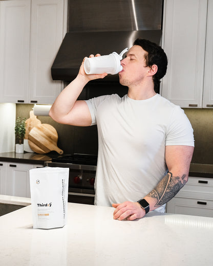 PM Recovery Collagen - USA