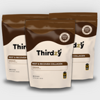 Rest & Recover Collagen | 90 Night | Chocolate