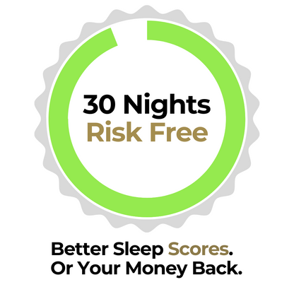 Risk Free Sleep Aid