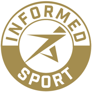 Informed Sport certified