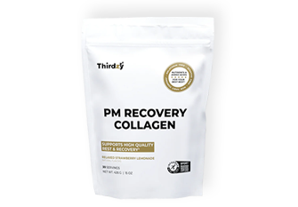 PM Recovery Collagen
