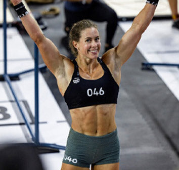 Athlete
