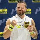 Jason Grubb