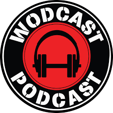 Link to Interview with Dr Justine Luchini Founder of Thirdzy About Sleep and Recovery on the Wodcast Podcast for Crossfit Athletes